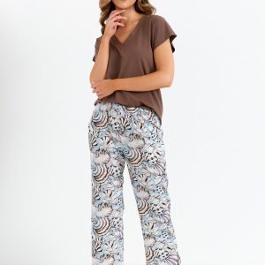 pyjama model 215761 Cana