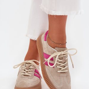 Sportschoenen model 215770 Step in style
