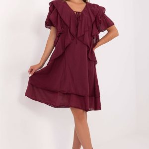 Dagjurk model 215789 Italy Moda