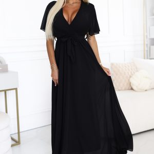 Formele jurk model 215898 Numoco