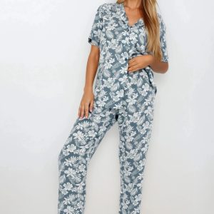 pyjama model 215911 Momenti Per Me