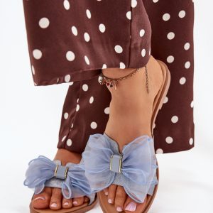 slippers model 215952 Step in style