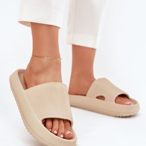 slippers model 215957 Step in style