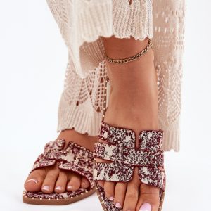 slippers model 215965 Step in style