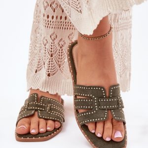 slippers model 215966 Step in style