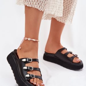 slippers model 215970 Step in style