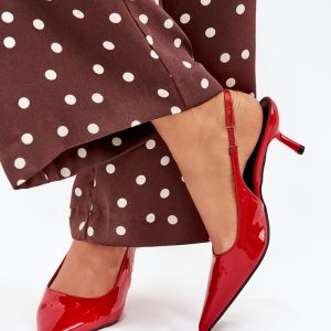 naaldhakken model 216025 Step in style