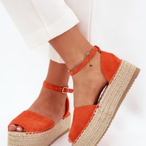 sandalen model 216027 Step in style