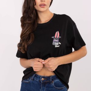 T-shirt model 216051 Sublevel