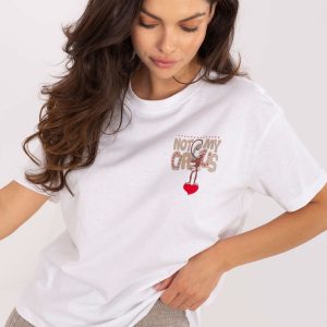 T-shirt model 216052 Sublevel