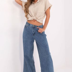 jeans model 216058 Sublevel