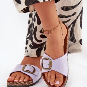 slippers model 216072 Step in style