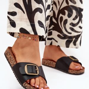 slippers model 216080 Step in style