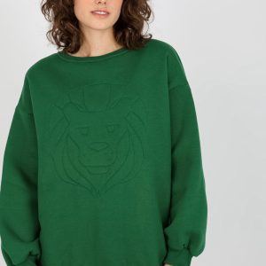 blouse model 216190 Ex Moda
