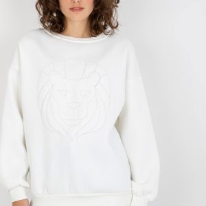 blouse model 216191 Ex Moda