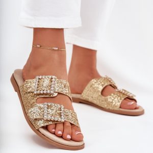 slippers model 216374 Step in style