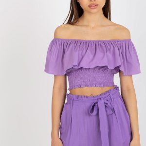 blouse model 216389 Lakerta