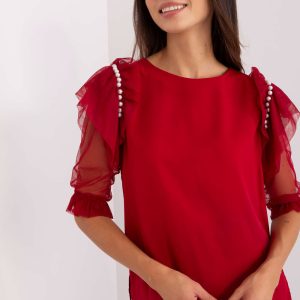 blouse model 216392 Lakerta