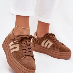 Sportschoenen model 216418 Step in style