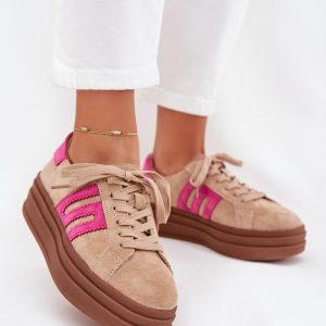 Sportschoenen model 216419 Step in style