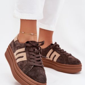 Sportschoenen model 216420 Step in style