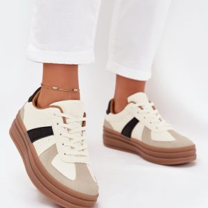 Sportschoenen model 216421 Step in style