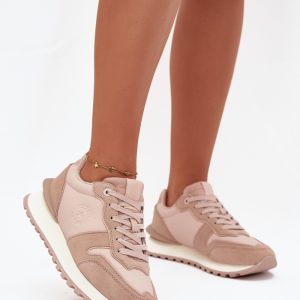 Sportschoenen model 216435 Step in style