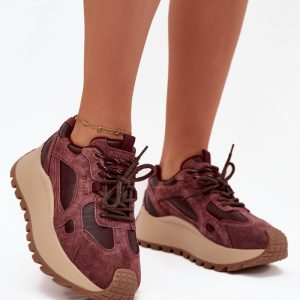 Sportschoenen model 216438 Step in style