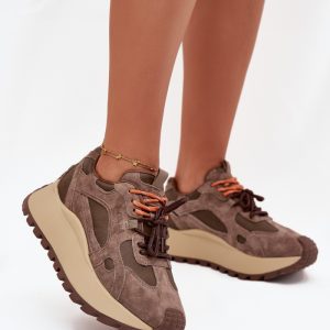 Sportschoenen model 216439 Step in style
