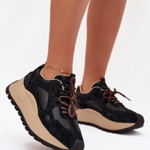 Sportschoenen model 216440 Step in style