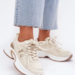 Sportschoenen model 216448 Step in style
