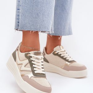 Sportschoenen model 216449 Step in style