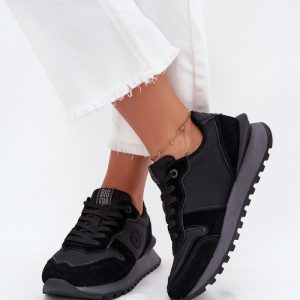Sportschoenen model 216476 Step in style