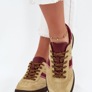 Sportschoenen model 216480 Step in style