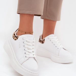 Sportschoenen model 216484 Step in style