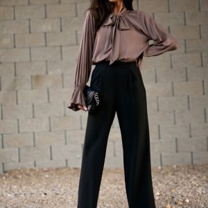 Damesbroek model 216486 Roco Fashion