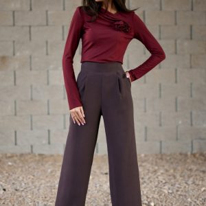Damesbroek model 216487 Roco Fashion