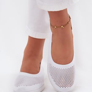 Ballerina's model 216519 Step in style