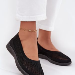 Ballerina's model 216520 Step in style