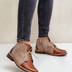 schoenen model 216526 Step in style