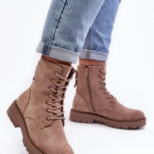 Laarsjes model 216640 Step in style