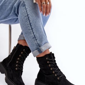 Laarsjes model 216641 Step in style