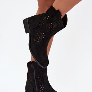 Laarsjes model 216642 Step in style