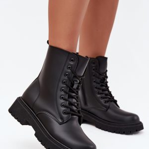Laarsjes model 216644 Step in style