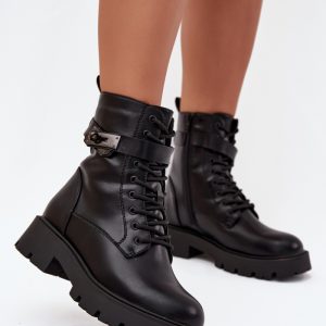 Laarsjes model 216647 Step in style