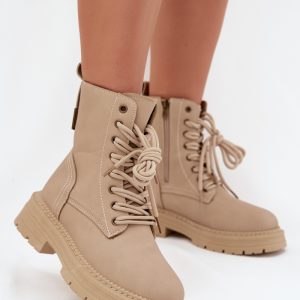 Laarsjes model 216656 Step in style