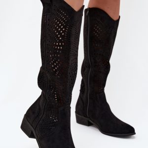 laarzen model 216658 Step in style