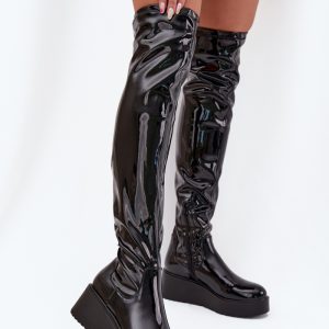 laarzen model 216661 Step in style