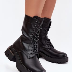 Laarsjes model 216814 Step in style