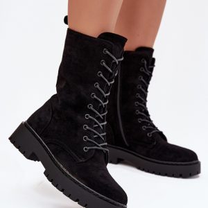 Laarsjes model 216817 Step in style